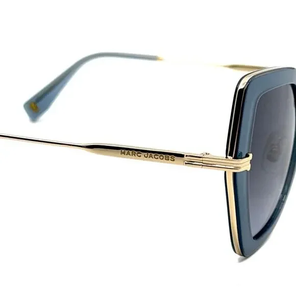 New, MARC JACOBS Sunglasses MJ1078/S PJP9O Authentic - www  display picture 3